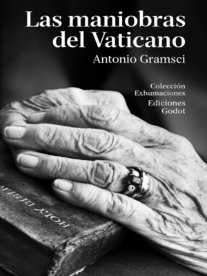 Las maniobras del Vaticano - ebook
